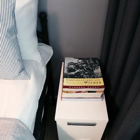 Patika Suites イスタンブール エクステリア 写真