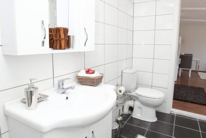 Patika Suites イスタンブール エクステリア 写真