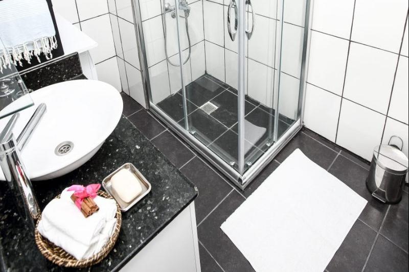 Patika Suites イスタンブール エクステリア 写真